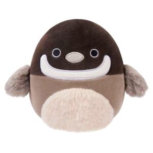 Squishmallows Gertrude the Canadian Goose 5 Inch HTF